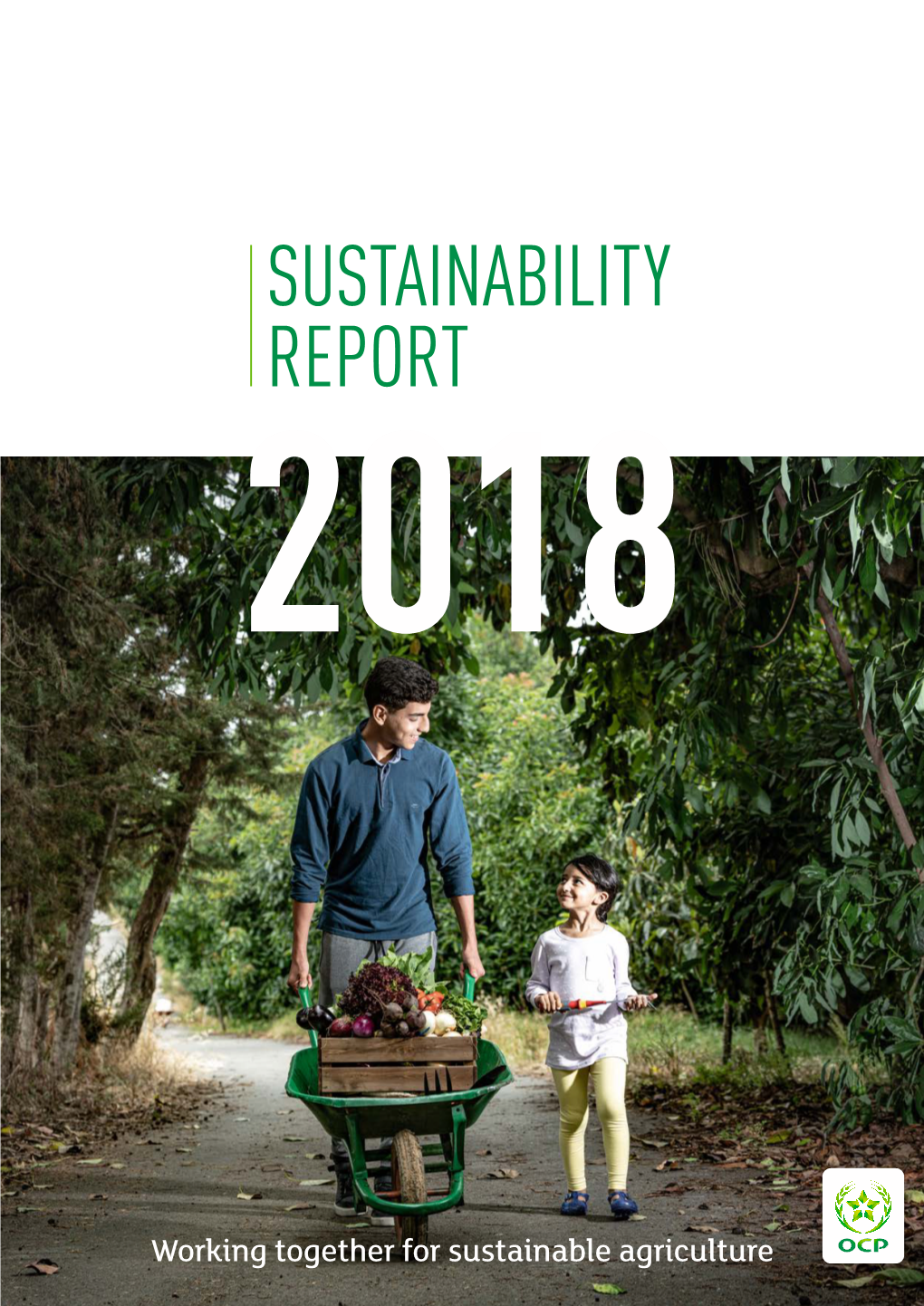 Sustainability Report