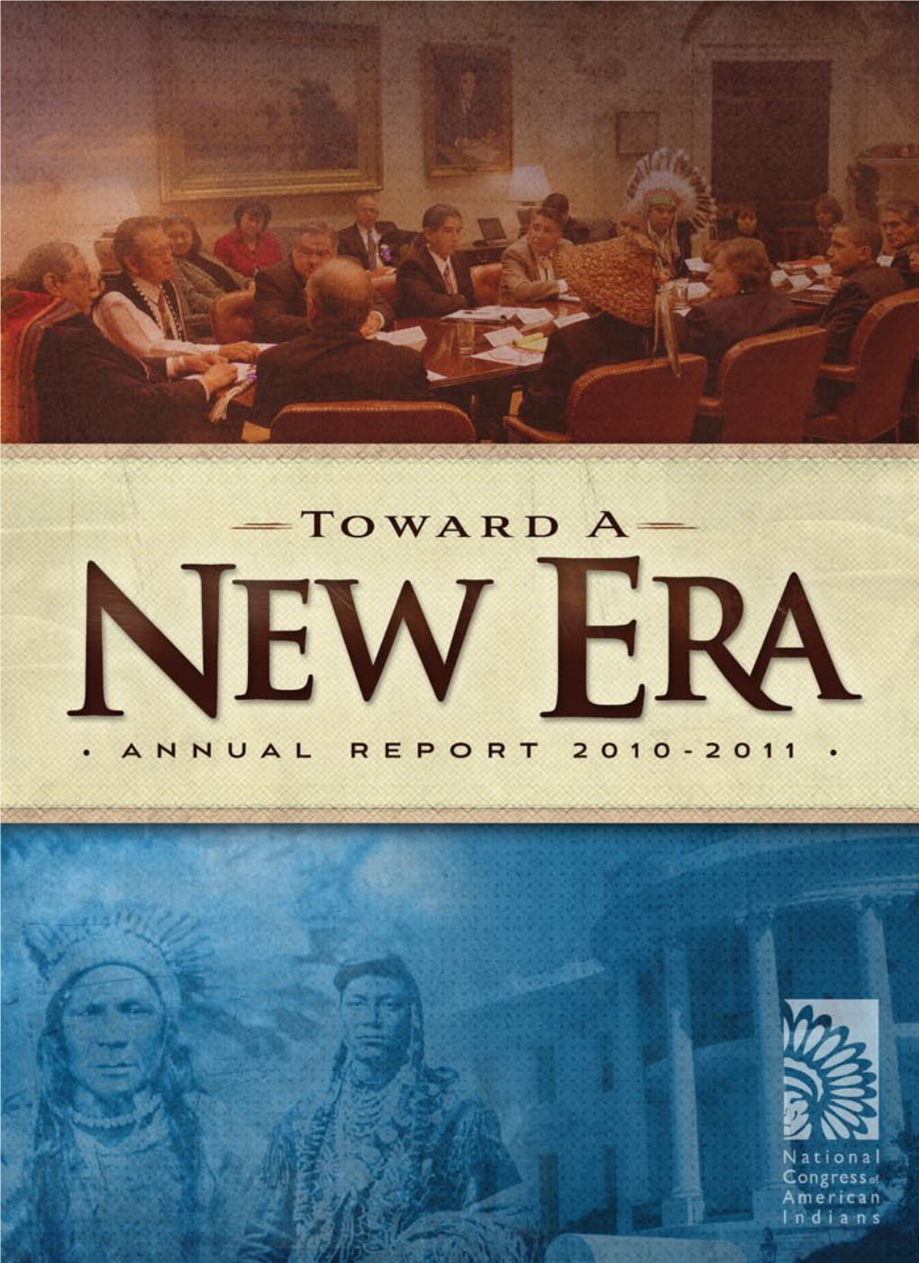 NCAI Annual Report