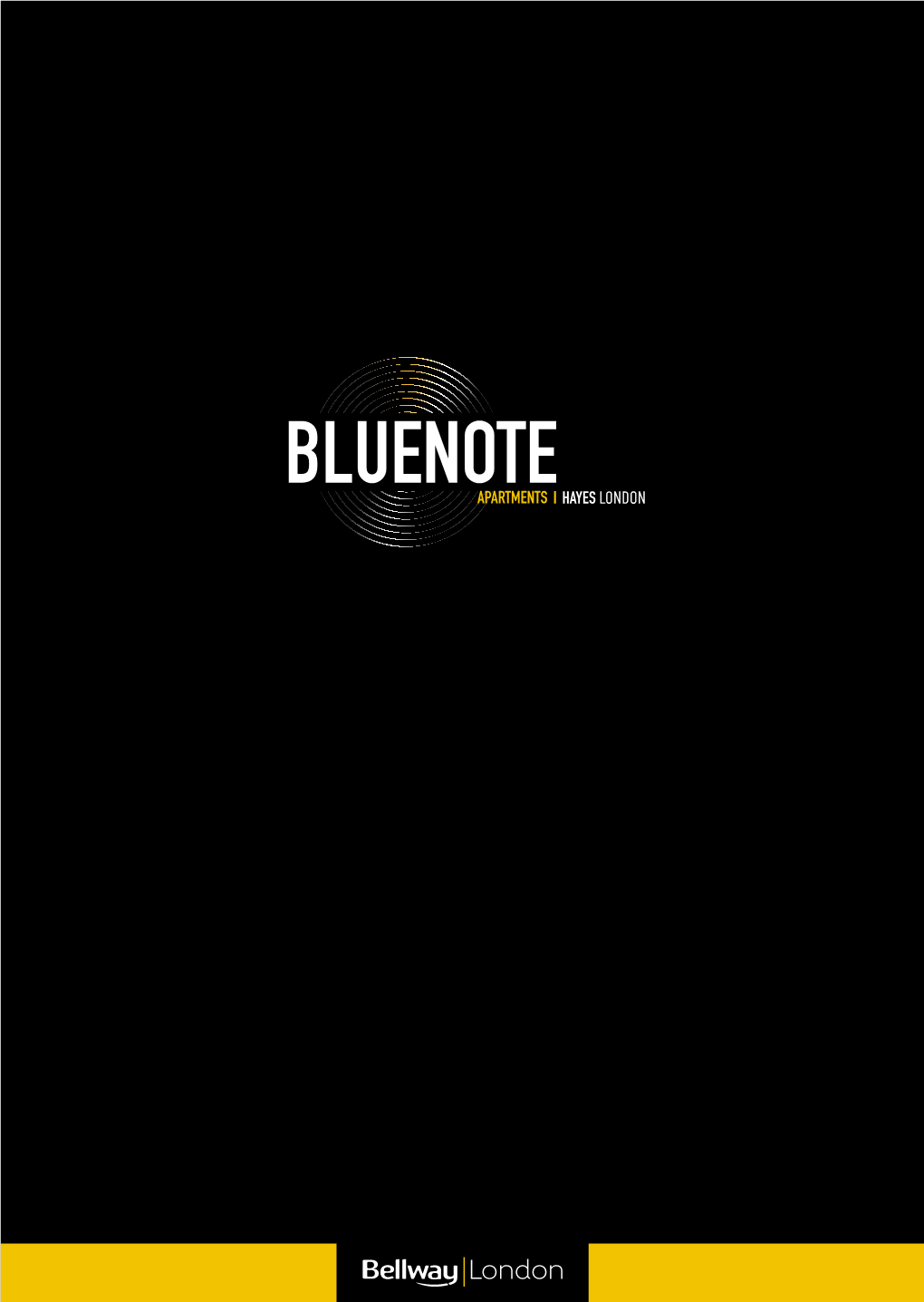 Bluenote Apartments