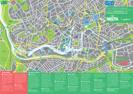 Download a Map of the Coach Parking and Drop-Off Points In