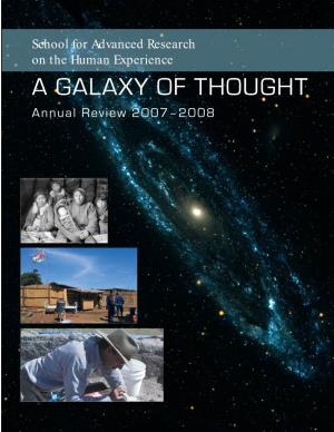 2007-2008 Annual Review