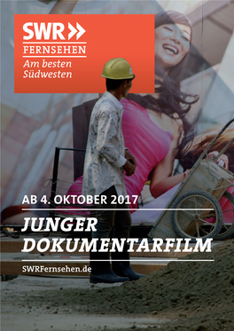 JUNGER DOKUMENTARFILM Swrfernsehen.De JUNGER DOKUMENTARFILM