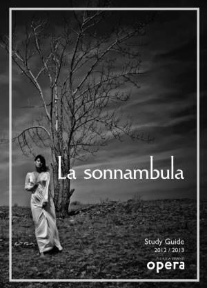 La Sonnambula 3 Content