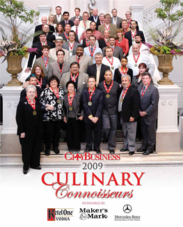 Culinary-2009