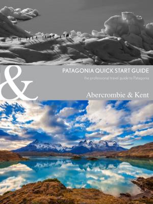 Patagonia Quick Start Guide-Chile