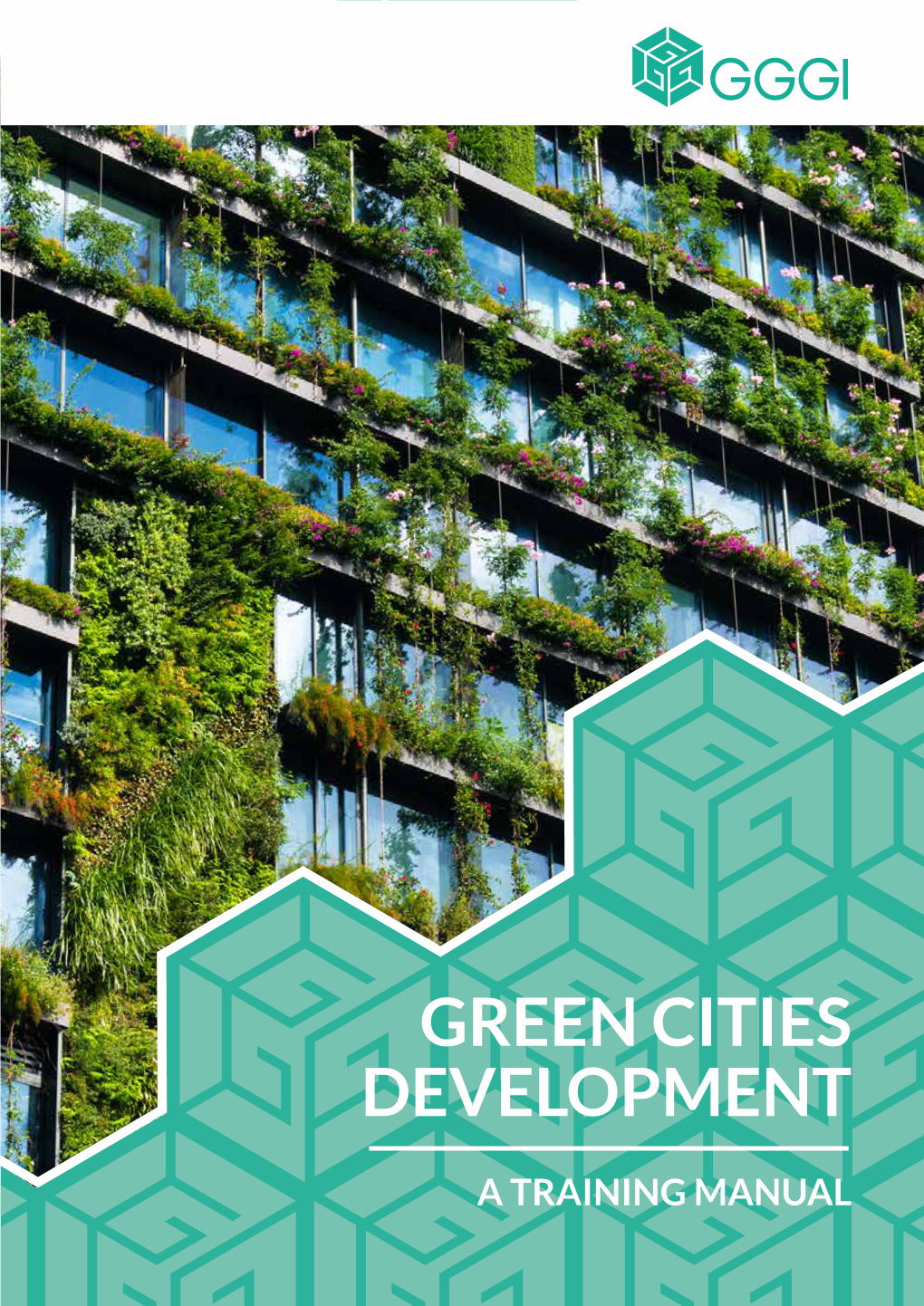 Green Cities Development 1 a Training Manual