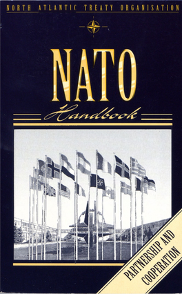NATO Handbook 1995