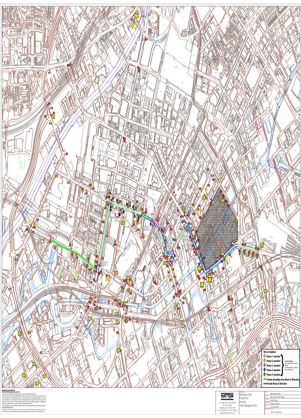 Landscape Plan