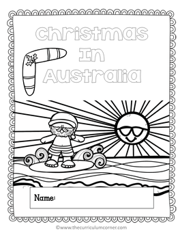 An Australian Christmas