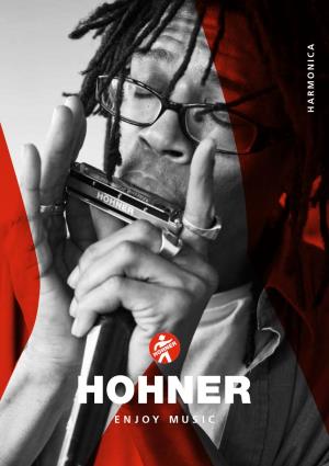 Hohner-Harmonicas-Catalog.Pdf