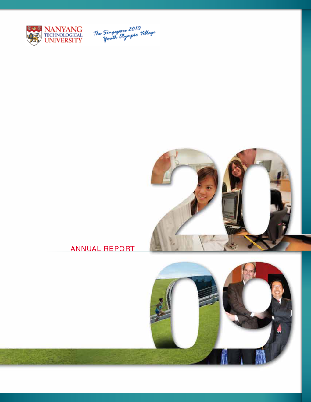 Annual Report 2009