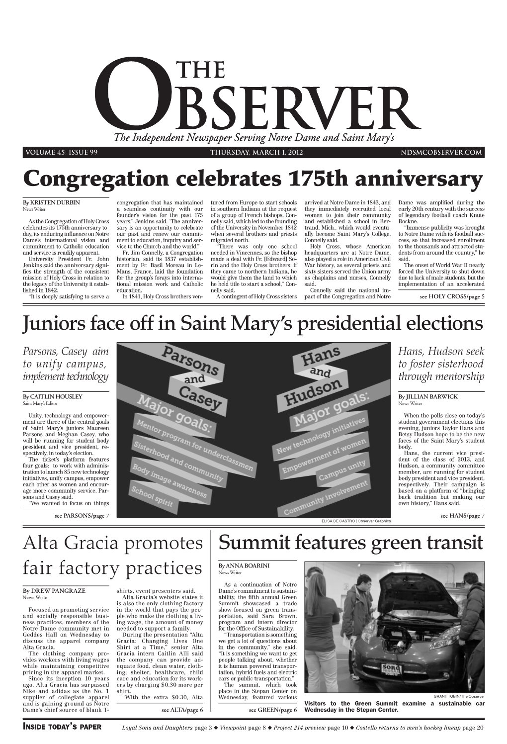 Congregation Celebrates 175Th Anniversary