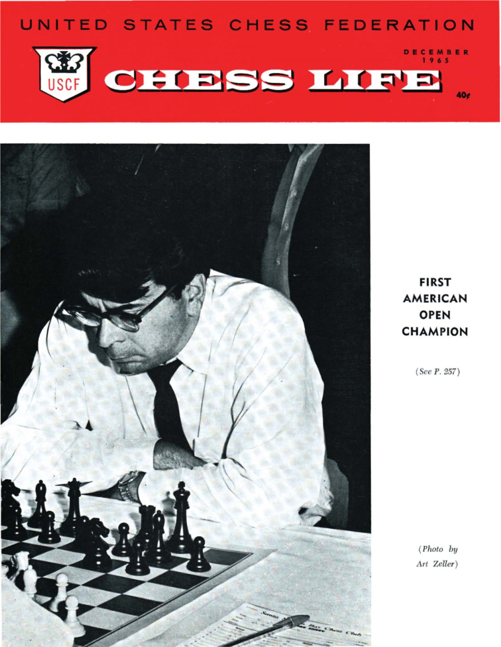 CHESS OPENINGS· Ever Appeared