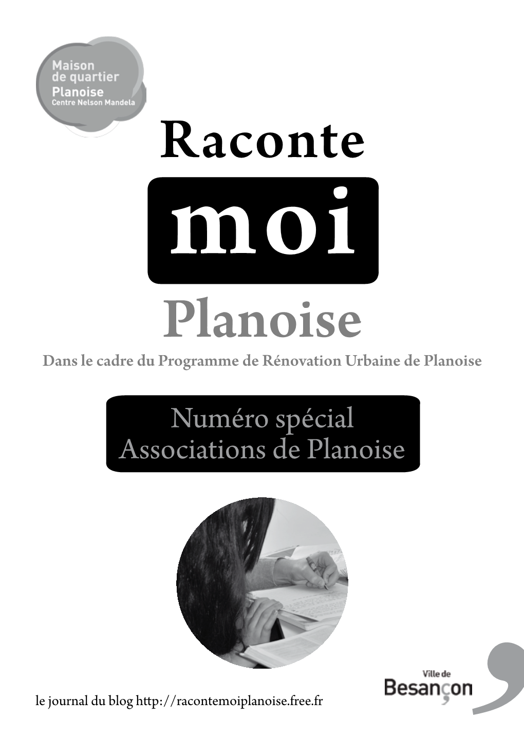 Raconte Planoise