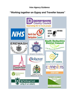 “Working Together on Gypsy and Traveller Issues”