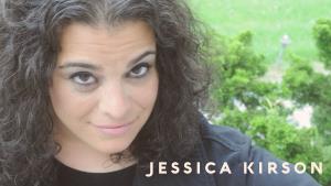 Jessica Kirson About