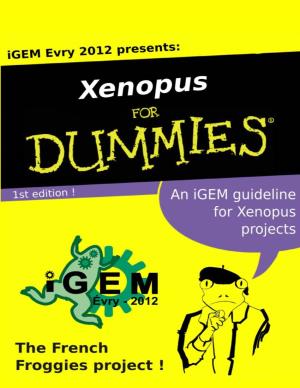 Xenopus for Dummies.Docx