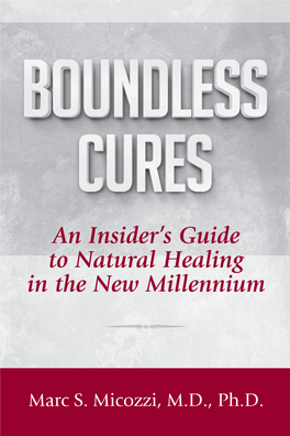 Boundless Cures
