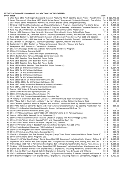 PDF of November 18 Results