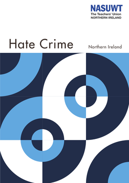 Hate Crime for Northern Ireland