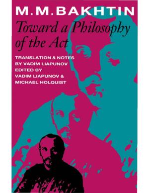 Towards a Philosophy of The