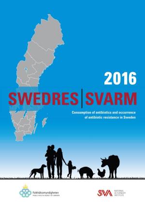 Swedres-Svarm 2016