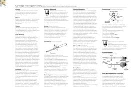 See Cartridge Glossary