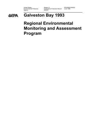Regional Environmental Monitoring and Assessment
