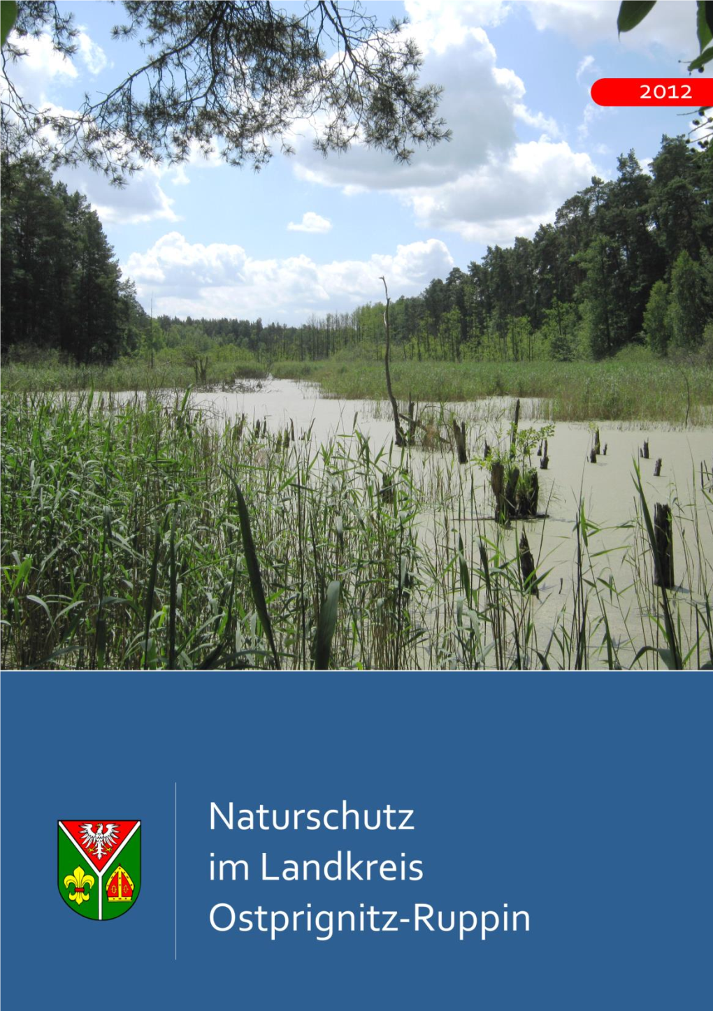 Naturschutz Im Landkreis Ostprignitz-Ruppin