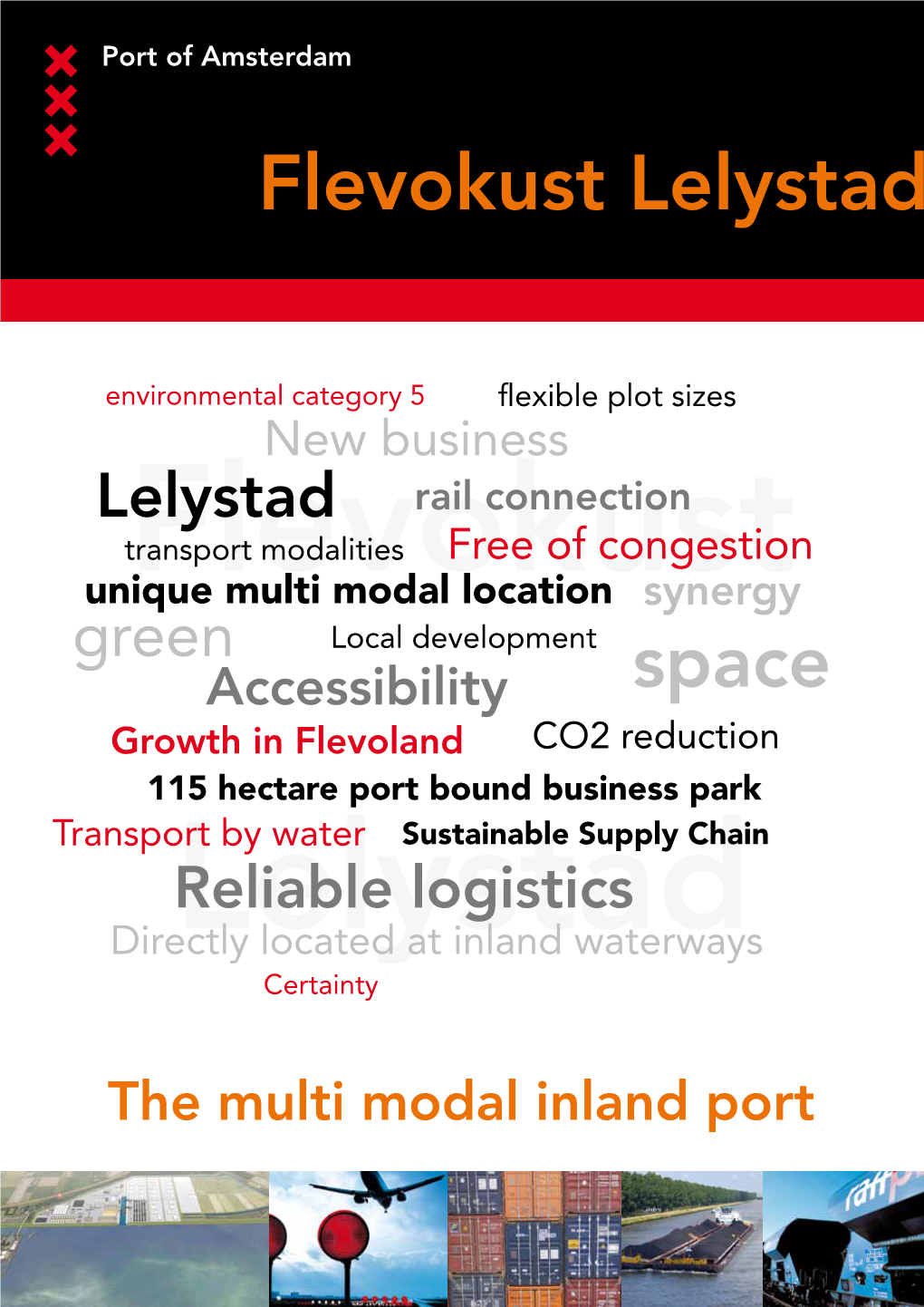 Flevokust Lelystad