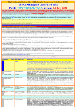 ORL 7.1E Final Hypothetical Spp.Xlsx