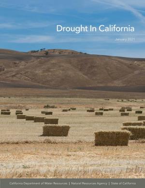 Drought Brochure 2021 Update