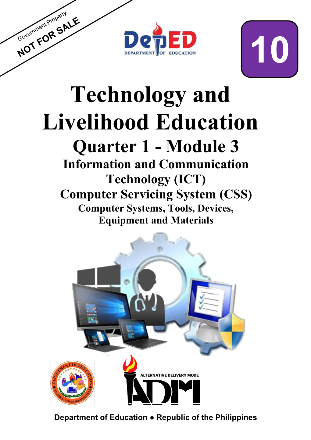 Lesson Microsoft System Configuration Utility 1