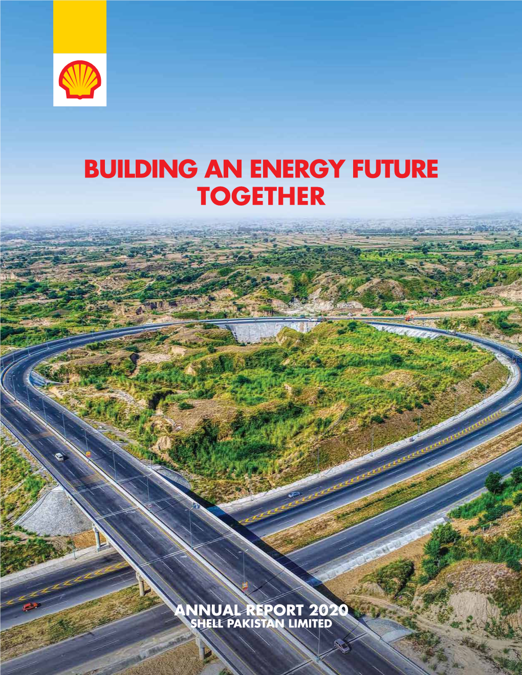 2020 Shell Pakistan Annual Financial Report
