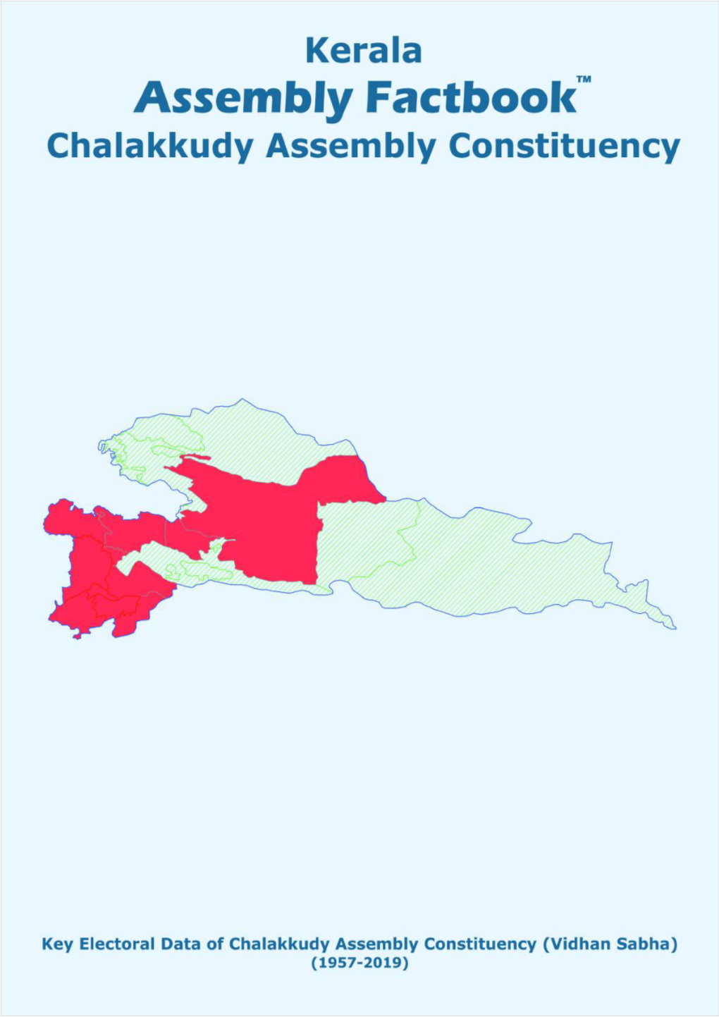 Chalakkudy Assembly Kerala Factbook