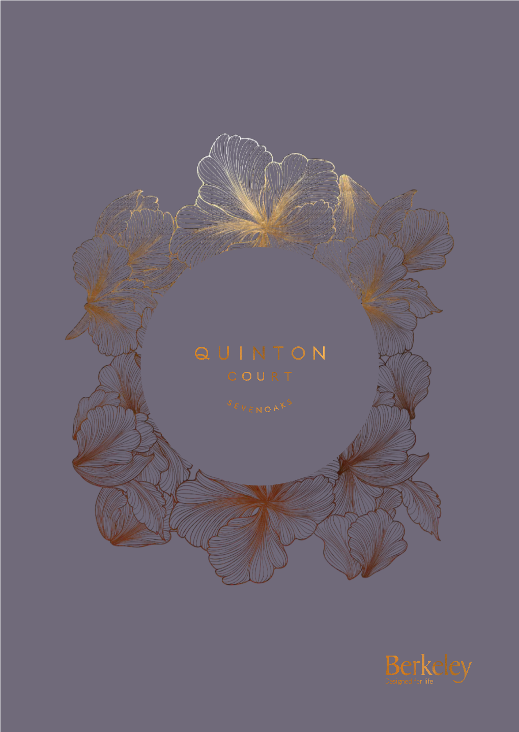 Quinton Court Host Brochure