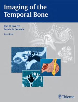 Thieme: Imaging of the Temporal Bone