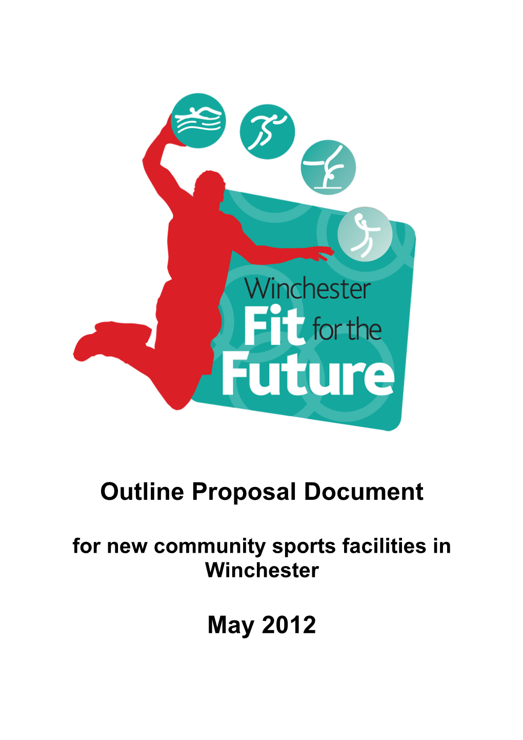 WFF Outline Proposals for Print