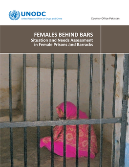 Female Behind Bars Complete & Final.Cdr