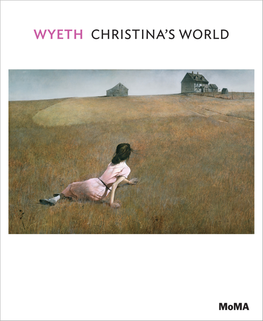 Wyeth Christina’S World