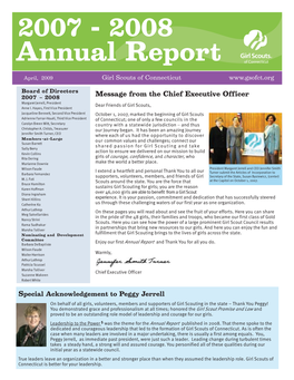 Annual Report 2007-2008