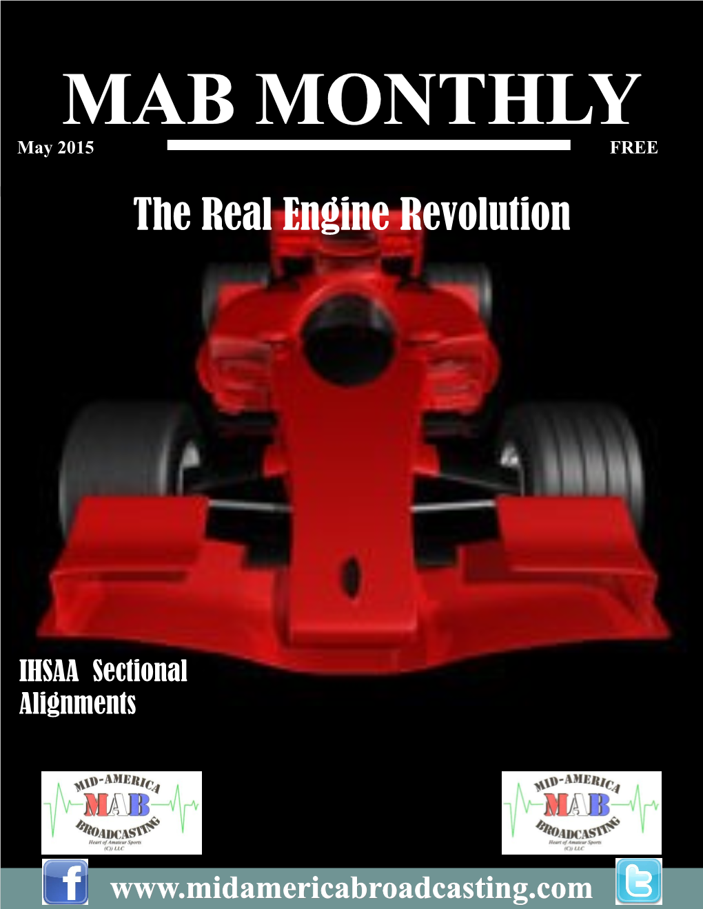 Mab Monthly Mab Monthly