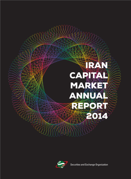 Iran Capital Market Annual Report 2014