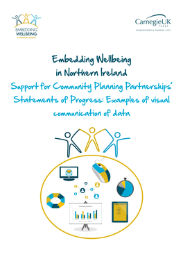 Embedding Wellbeing in Northern Ireland