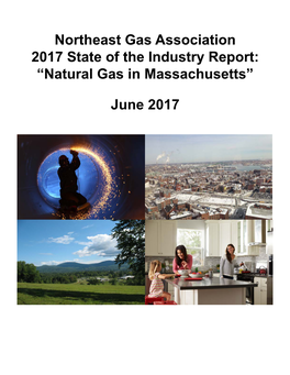 State of the Industry Report: Natural Gas In