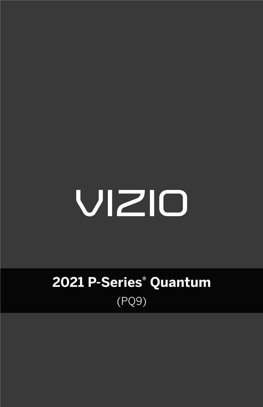 2021 PQ9-Series Product Guide