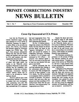 News Bulletin