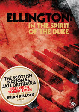 SNJO Dukeellington Programme.Pdf