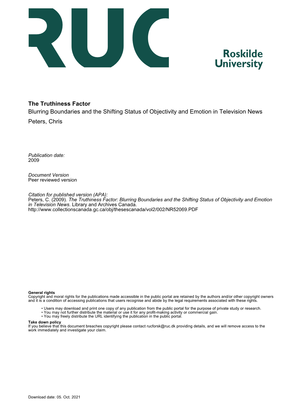 Peters Phd Masterdocument Li