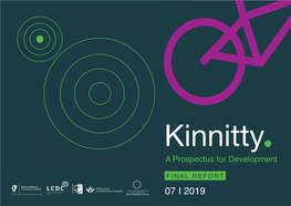 07 I 2019 Kinnitty: a Prospectus for Development I Final Report